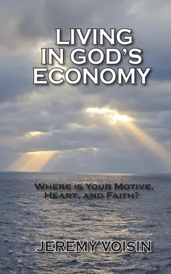 A trăi în economia lui Dumnezeu - Living in God's Economy