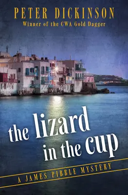 Șopârla din cupă (The Lizard in the Cup) - The Lizard in the Cup