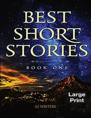 Cele mai bune povestiri scurte: Book One - Best Short Stories: Book One