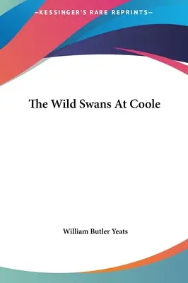 Lebedele sălbatice de la Coole - The Wild Swans at Coole