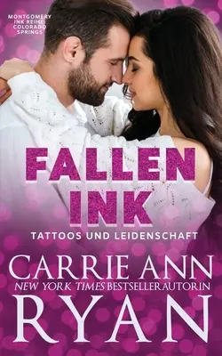 Fallen Ink - Tatuaje și Leidenschaft - Fallen Ink - Tattoos und Leidenschaft