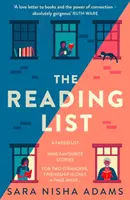 Lista de lecturi - Reading List