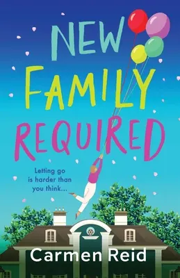 Este nevoie de o nouă familie - New Family Required
