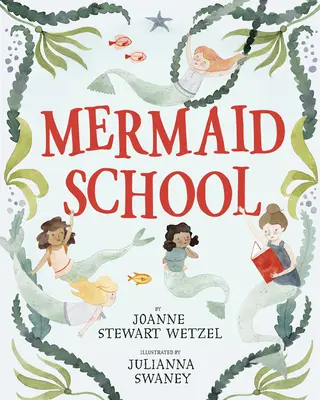 Școala sirenelor - Mermaid School