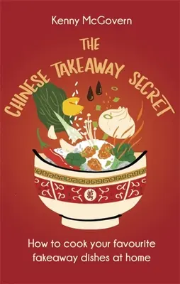 Secretul chinezesc la pachet - The Chinese Takeaway Secret