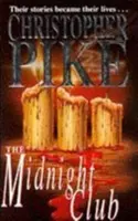 The Midnight Club - așa cum se vede pe Netflix - The Midnight Club - as seen on Netflix