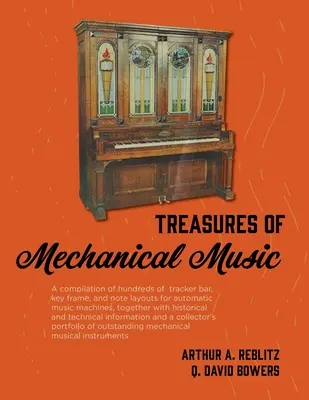 Comori ale muzicii mecanice - Treasures of Mechanical Music