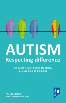 Autism: Respectarea diferențelor - Autism: Respecting Difference