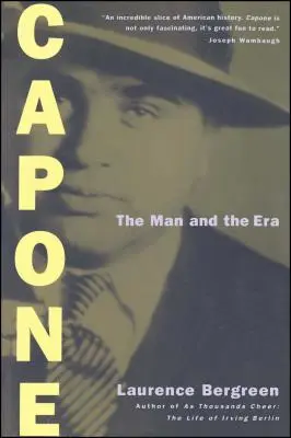 Capone: Omul și epoca - Capone: The Man and the Era