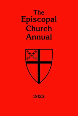 Anuala Bisericii Episcopale 2022 - The Episcopal Church Annual 2022
