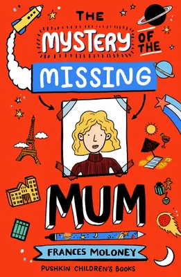 Misterul mamei dispărute (The Mystery of the Missing Mum) - The Mystery of the Missing Mum