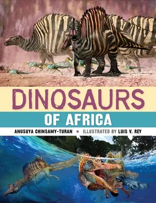 Dinozaurii din Africa - Dinosaurs of Africa