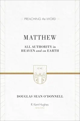 Matei: Toată autoritatea în cer și pe pământ - Matthew: All Authority in Heaven and on Earth