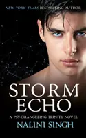 Ecoul furtunii - Cartea 6 - Storm Echo - Book 6