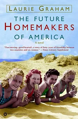 Viitoarele gospodine ale Americii - The Future Homemakers of America