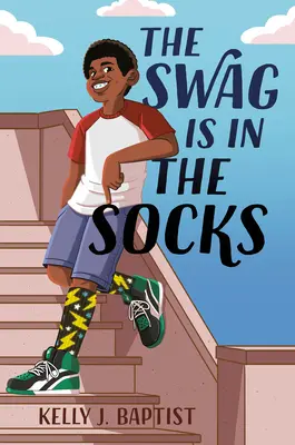 Swag-ul este în șosete - The Swag Is in the Socks