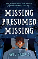 Dispărut Presupus dispărut - Missing Presumed Missing