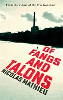 Din colți și gheare - Of Fangs and Talons
