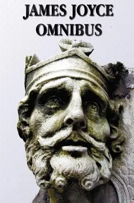 James Joyce Omnibus (integral și nedifuzat): Portretul artistului în tinerețe, Ulise, Dubliners, Muzică de cameră (A Portrait of the Artist as a Young Man) - James Joyce Omnibus (Complete and Unabridged): A Portrait of the Artist as a Young Man, Ulysses, Dubliners, Chamber Music