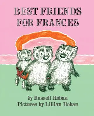 Cei mai buni prieteni pentru Frances - Best Friends for Frances