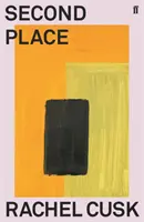 Locul al doilea - pe lista lungă pentru Booker Prize 2021 - Second Place - Longlisted for the Booker Prize 2021