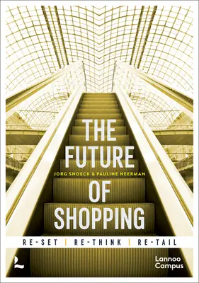 Viitorul cumpărăturilor - The Future of Shopping