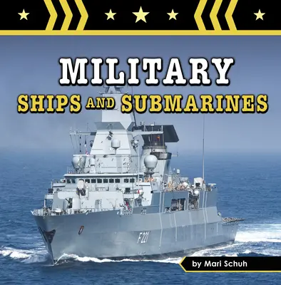 Nave militare și submarine - Military Ships and Submarines