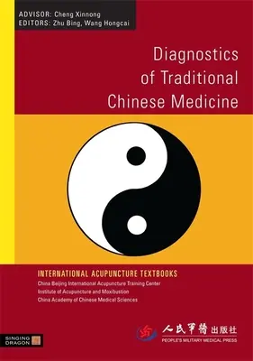 Diagnosticarea în medicina tradițională chineză - Diagnostics of Traditional Chinese Medicine