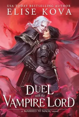 Un duel cu Lordul Vampir - A Duel with the Vampire Lord