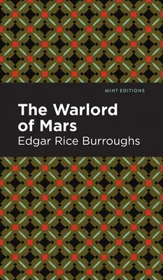 Stăpânul războiului de pe Marte - The Warlord of Mars