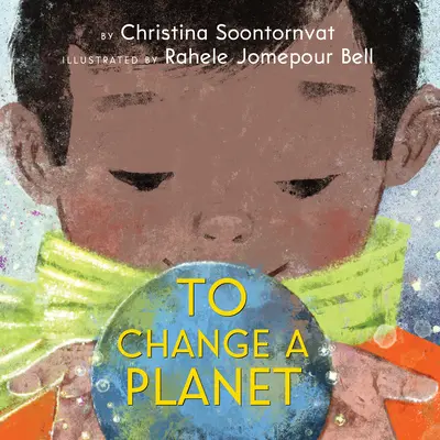 Pentru a schimba o planetă - To Change a Planet