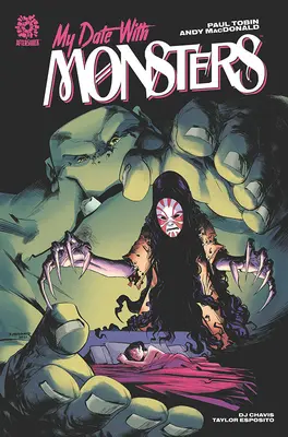 Întâlnirea mea cu monștrii - My Date with Monsters