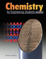 Chimie pentru studenții ingineri (Brown Lawrence (Texas A&M University)) - Chemistry for Engineering Students (Brown Lawrence (Texas A&M University))