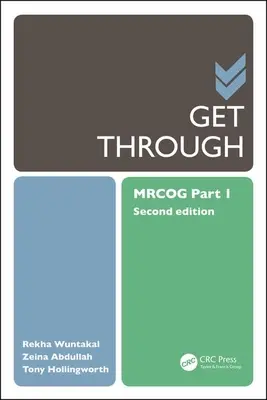 Treceți prin MRCOG Partea 1 - Get Through MRCOG Part 1