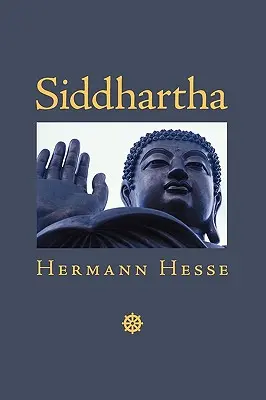 Siddhartha: O poveste indiană - Siddhartha: An Indian Tale