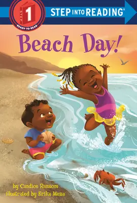 Ziua plajei! - Beach Day!