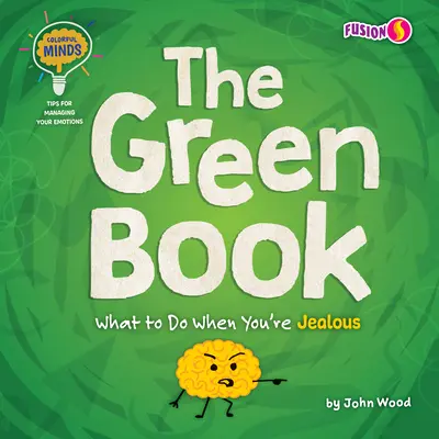 Cartea verde: Ce să faci când ești gelos - The Green Book: What to Do When You're Jealous