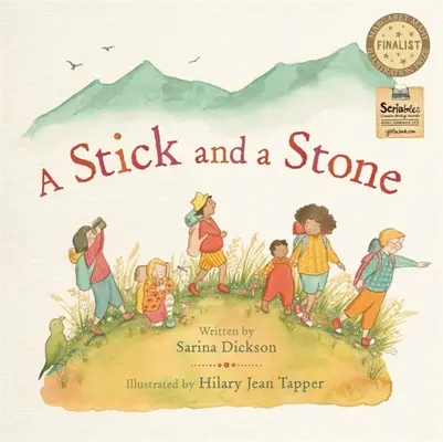Un băț și o piatră - A Stick and a Stone