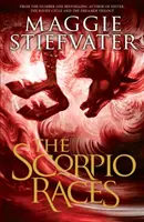 Cursele Scorpionului (ediția 2022) - Scorpio Races (2022 edition)