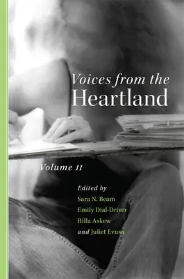 Voices from the Heartland: Volumul II - Voices from the Heartland: Volume II
