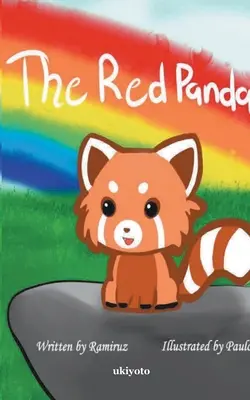 Panda roșu - The Red Panda