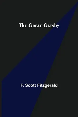 Marele Gatsby - The Great Gatsby