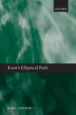 Calea eliptică a lui Kant - Kant's Elliptical Path