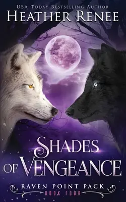 Umbrele răzbunării (Shades of Vengeance) - Shades of Vengeance