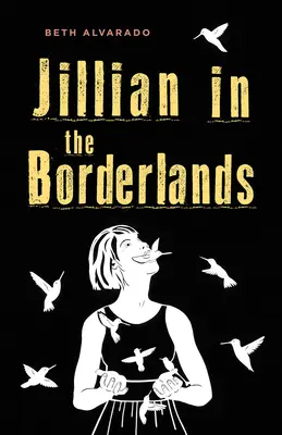 Jillian în zonele de frontieră - Jillian in the Borderlands
