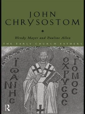 Ioan Hrisostom - John Chrysostom