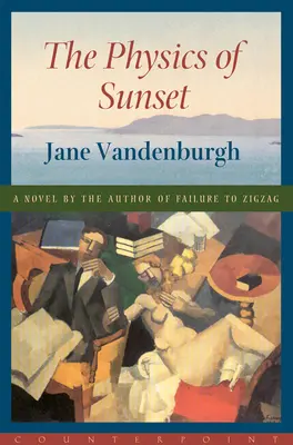 Fizica apusului de soare - The Physics of Sunset
