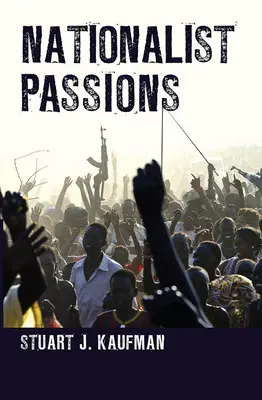 Pasiuni naționaliste - Nationalist Passions