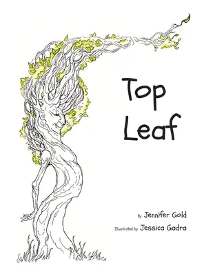 Frunză de sus - Top Leaf
