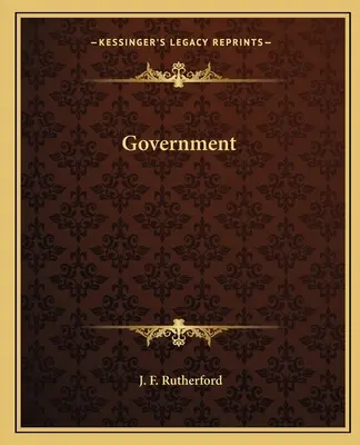 Guvernul - Government